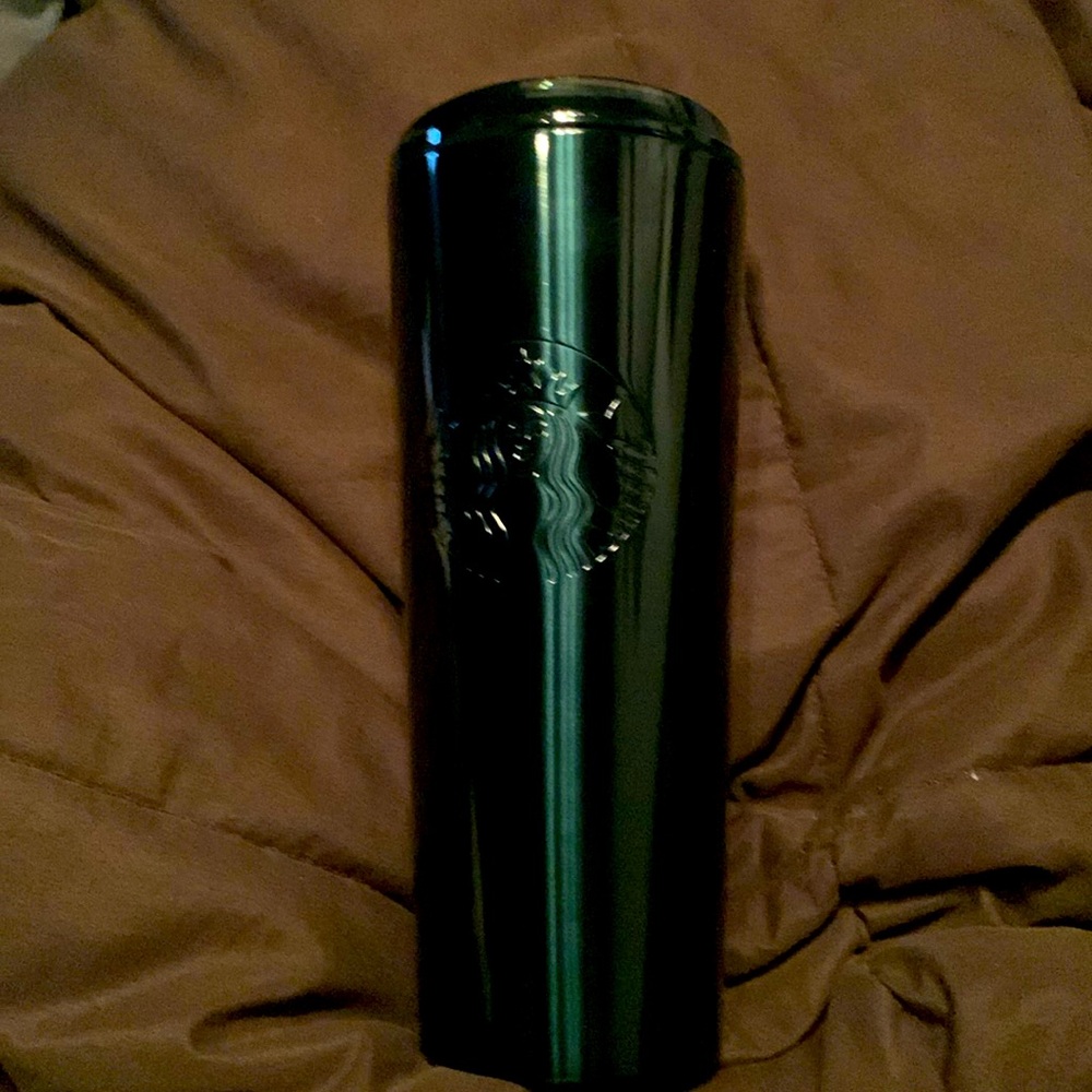 📌New Starbucks travel mug